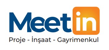 MEET IN YAPI GAYRİMENKUL logo
