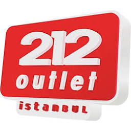 212 İSTANBUL logo