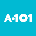 A101 logo