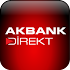 AKBANK logosu