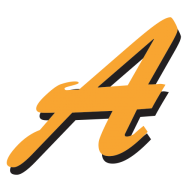 ALİ AĞAOĞLU logosu