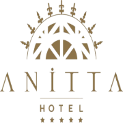 ANİTTA OTEL logosu