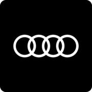 AUDI logosu