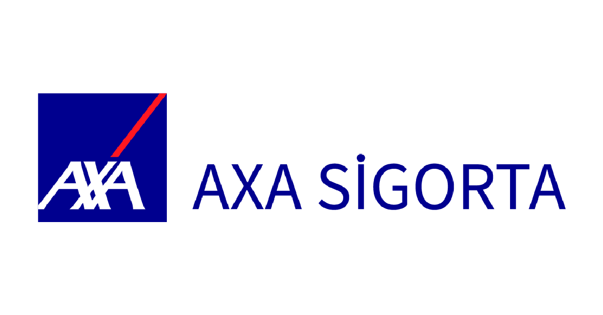 AXA logosu