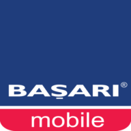 BAŞARI MOBILE logosu