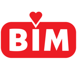 BIM logosu