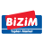 BİZİM MARKET logo