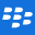 BLACKBERRY logosu