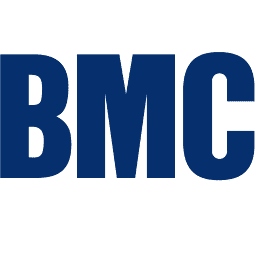 BMC logo