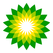 BP logosu