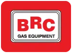BRC logosu