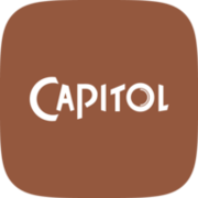 CAPITOL logosu