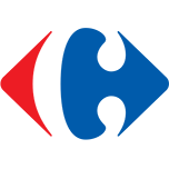 CARREFOUR logosu