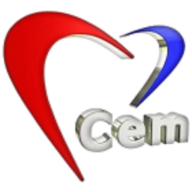 CEM TV logosu