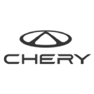 CHERY logosu
