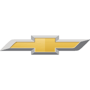 CHEVROLET logosu