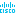 CISCO logosu