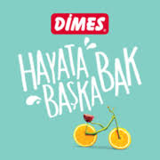 DİMES logosu