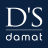DS DAMAT logosu