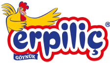 ER PİLİÇ logosu
