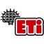 ETİ logosu