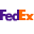 FEDEX logosu