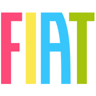 FIAT logosu