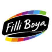 FİLLİ BOYA logosu