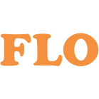 FLO logosu
