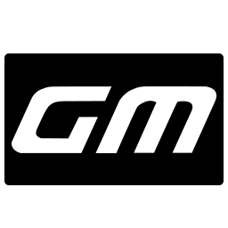GENERAL MOBILE logosu