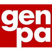GENPA logosu