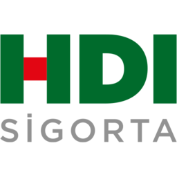 HDI SİGORTA logosu