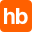 HEPSİBURADA logosu