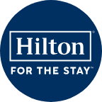 HİLTON logosu