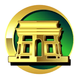 KAHVE DERYASI logo