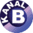 KANAL B logosu