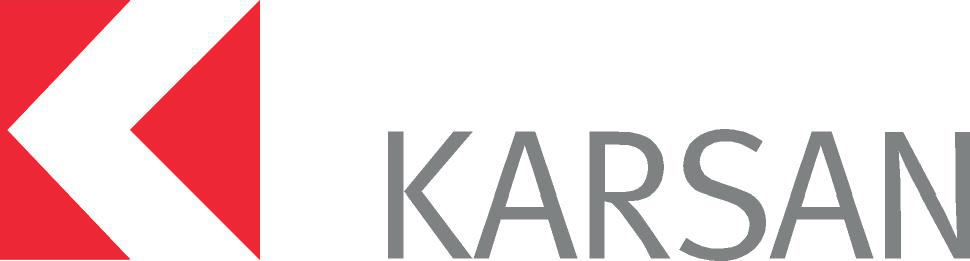 KARSAN logosu