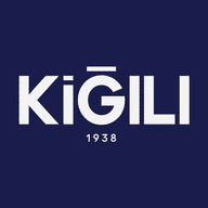 KIĞILI logosu