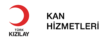 KIZILAY KAN MERKEZİ logo