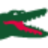 LACOSTE logosu