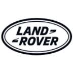 LAND ROVER logosu