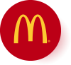 MCDONALD'S logosu