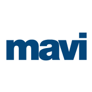 MAVİ JEANS logosu