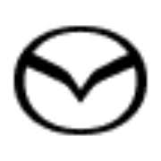 MAZDA logosu