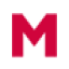 MEMORIAL logo