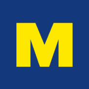 METRO logosu