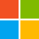 MICROSOFT logosu