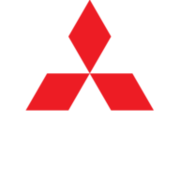 MITSUBISHI logosu