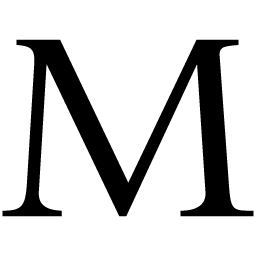 MUDO logosu