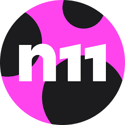 N11 logosu